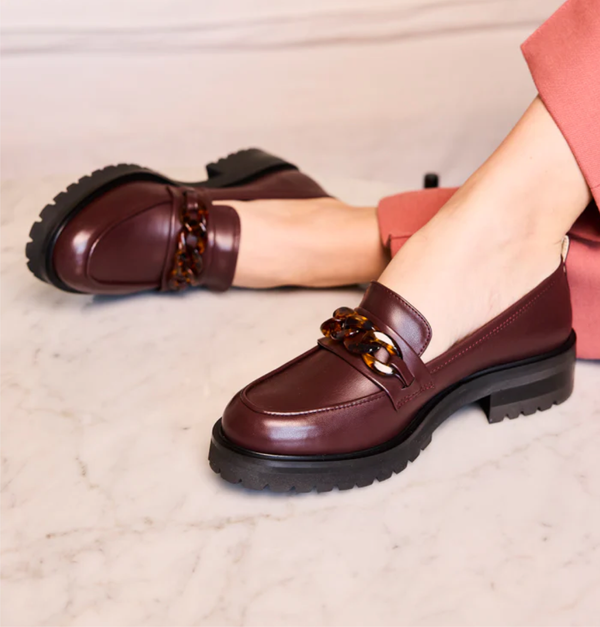 A Guide To Stylish Vegan Loafers