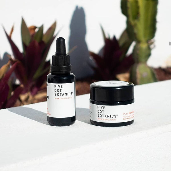 The radical new skincare brand challenging the beauty status quo