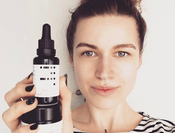 Our Beauty Editor's Approach For Happy, Healthy Skin
