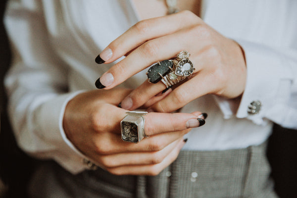 Ethical Jewellery: How to Choose Wisely