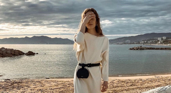 The IPCC Report – How To Take Climate Action, In Your Wardrobe and In Your Life