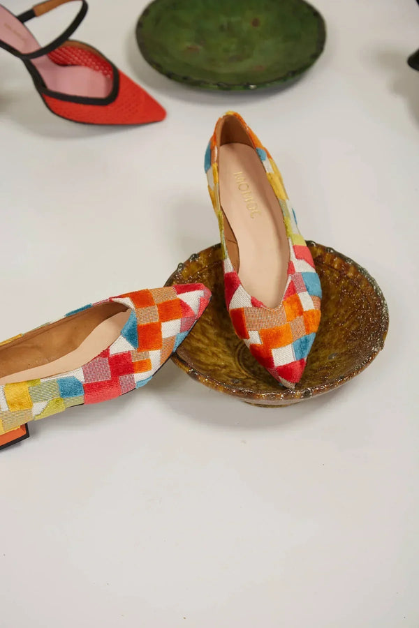 Dopamine Dressing: How To Inject Colour Into Your Wardrobe