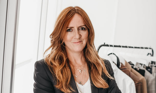 Immaculate Meets Shelly Vella – One of the Most Influential Women in UK Fashion