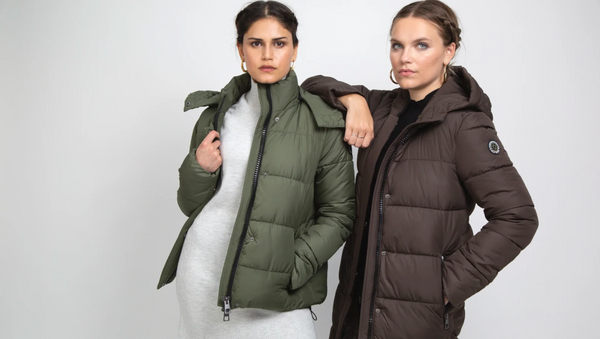 Our Guide to Vegan-Friendly Outerwear