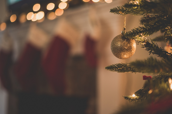 How To Have A Mindful Christmas