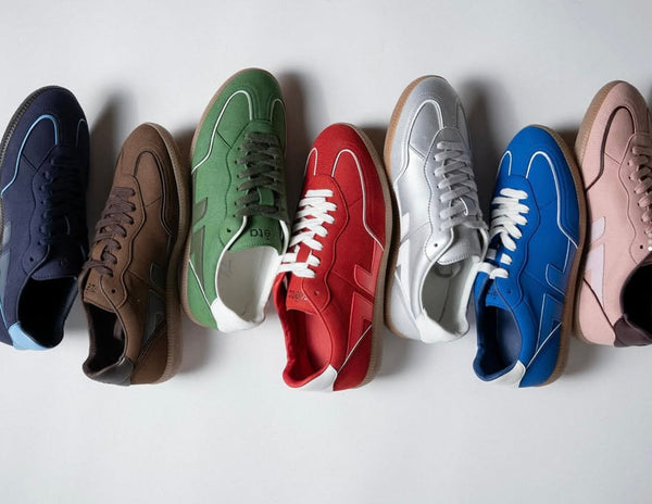 The Best Vegan Sneaker Brands For 2025