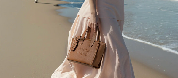 What's The Impact Of Switching To Vegan Fashion?