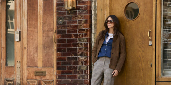 Behind The Brand: Baukjen