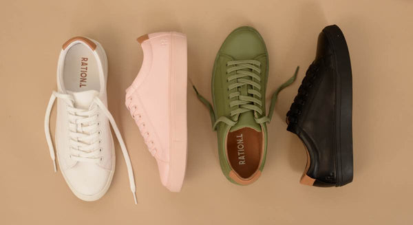 What Is Vegan Leather Made Of – And Is It Sustainable?