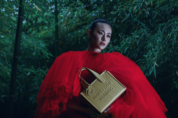 Bamboo: Fashion's Sustainability Superhero?