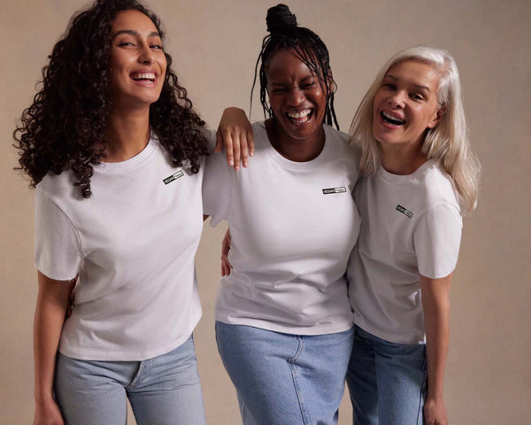 Behind The Brand: VEGAN Happy