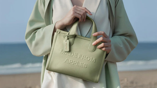 What Is Vegan Fashion?