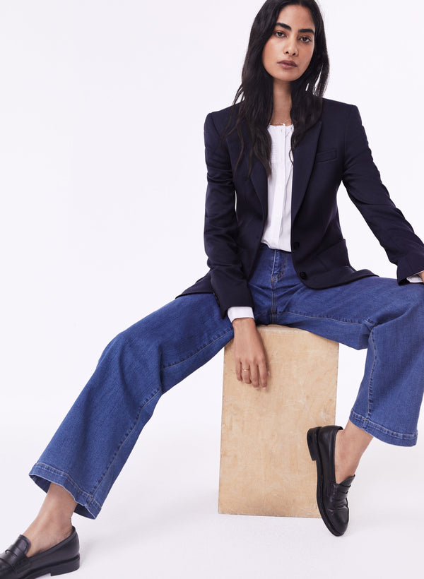 How to Build a Vegan Capsule Wardrobe