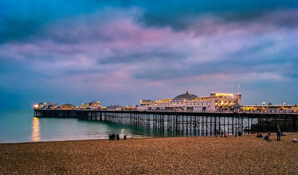 The Ultimate Guide to Brighton, The World's Most Vegan-Friendly City