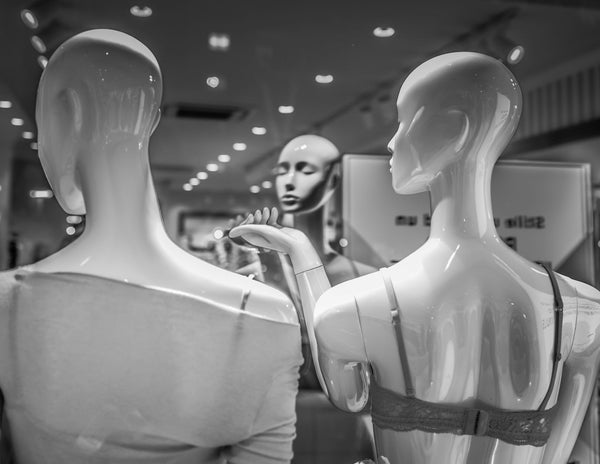 How Does AI Affect Sustainable Fashion?