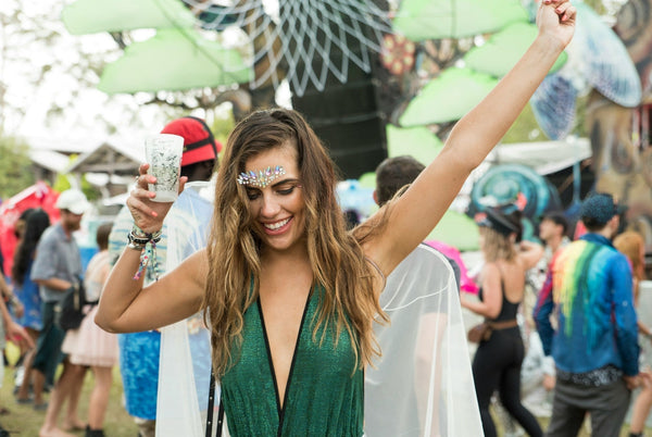 Sustainable Festival Fashion Made Easy