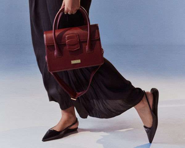 It's In The Bag: Luxury Handbag Brands to Invest In