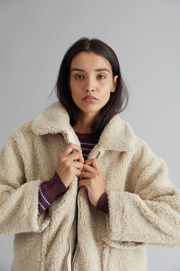 Stay Warm & Stylish In Vegan Outerwear This Winter