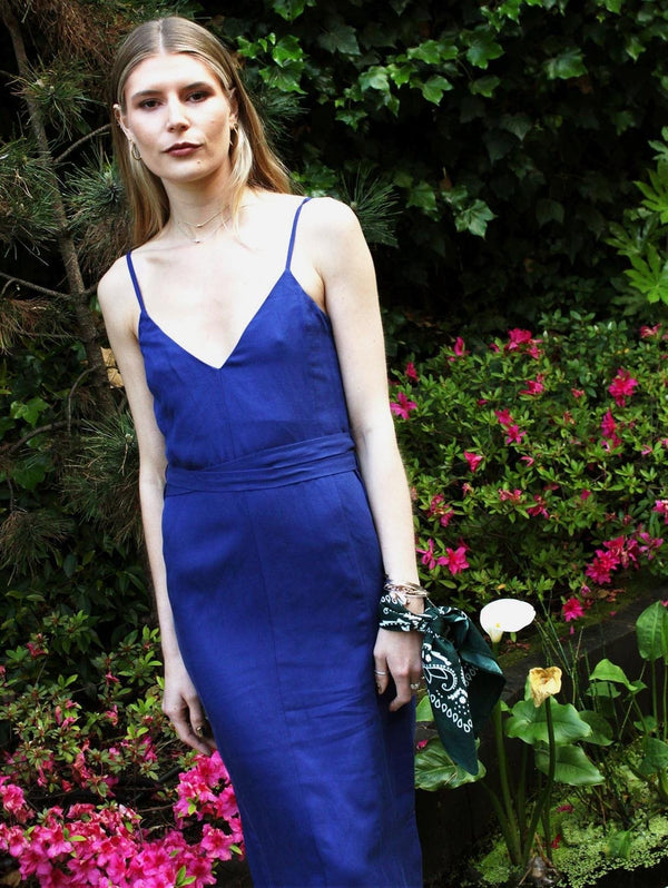 Immaculate Vegan Fashion Magazine & Ethical Fashion Advice | 3