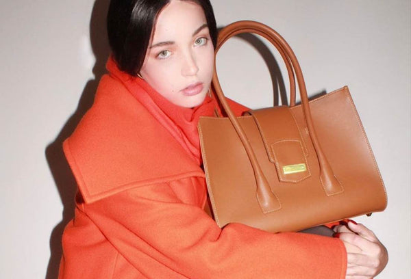 The Vegan Luxury Brands You Need To Know