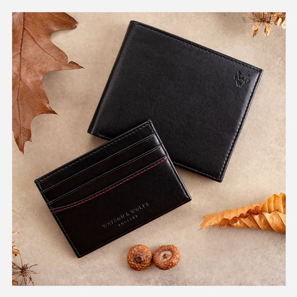 The ex-leather designer now raising the bar for luxury vegan accessories