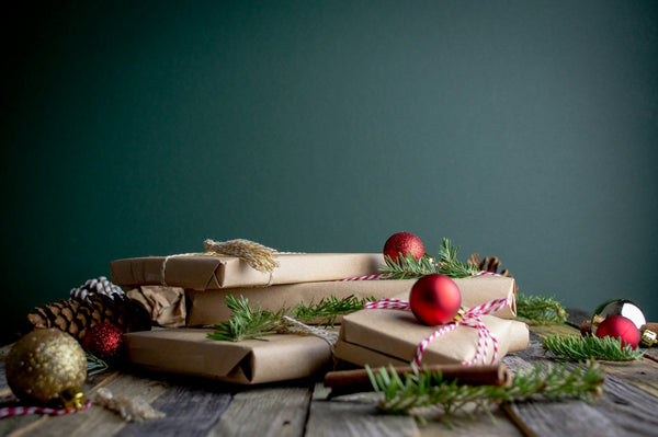 Ethical Christmas Dilemmas (And How to Solve Them)