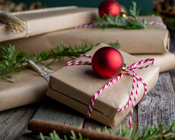 How To Have A Sustainable & Ethical Christmas