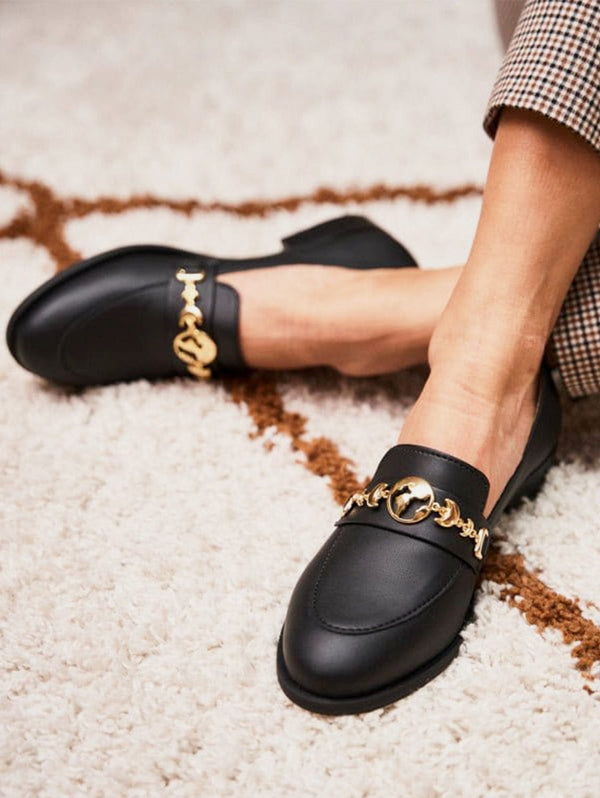 A Guide to Stylish Vegan Loafers