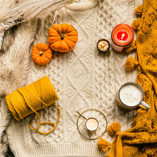 Make This Autumn Your Cosiest Yet