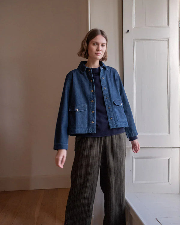 Is Organic Cotton Really Better Than Conventional? (Spoiler: Yes)
