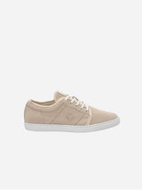 Immaculate Vegan - COG Gaia Unisex Recycled Canvas Vegan Sneakers | Beige