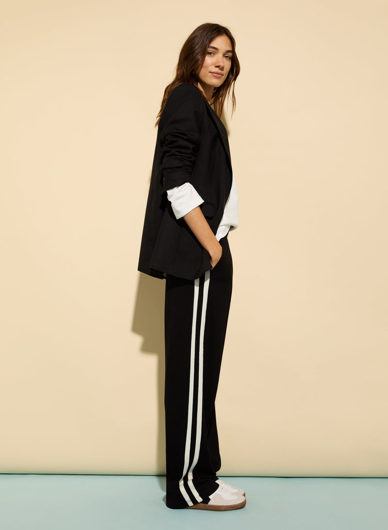 Baukjen Tippi Side Stripe Trousers