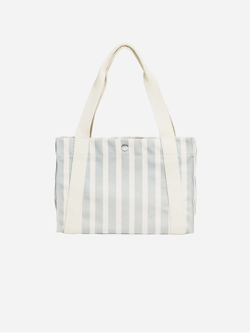 Souleway Beach Tote S (Sand/Stone Grey) Sand/Stone Grey