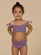 Immaculate Vegan - Piuma SUNKISSED GIRLS' BOTTOM