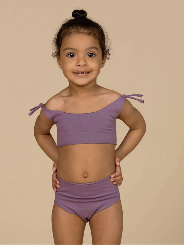 Piuma SUNKISSED GIRLS' BOTTOM