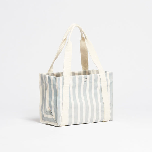 Souleway Beach Tote S (Sand/Stone Grey) Sand/Stone Grey