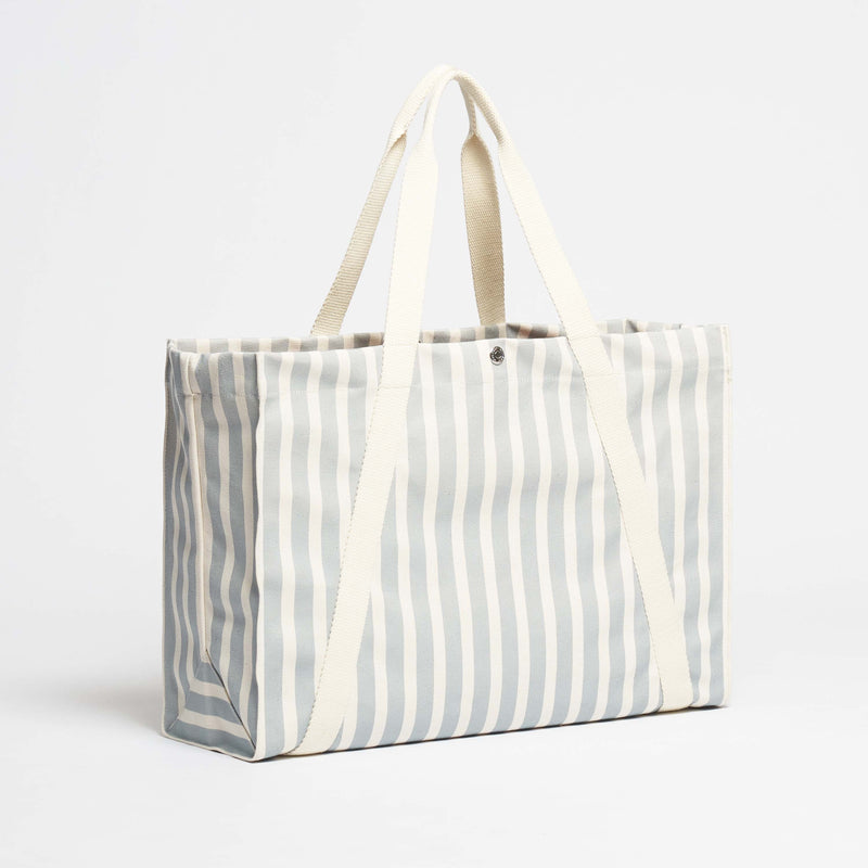 Souleway Beach Tote (Sand/Stone Grey) Sand/Stone Grey