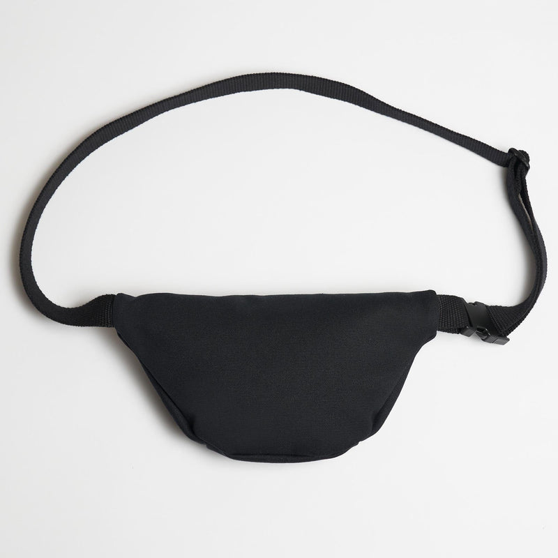 Souleway Natural Cotton Canvas Bum Bag | Multiple Colours