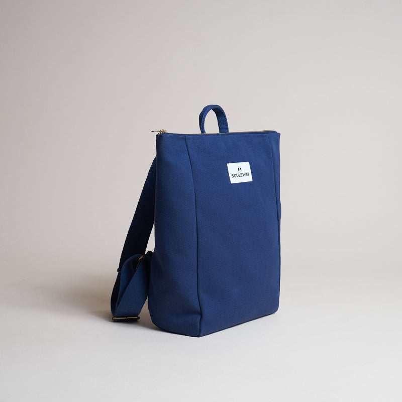 Souleway Simple Backpack S