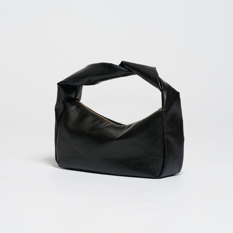 Souleway Twist Bag Night Black