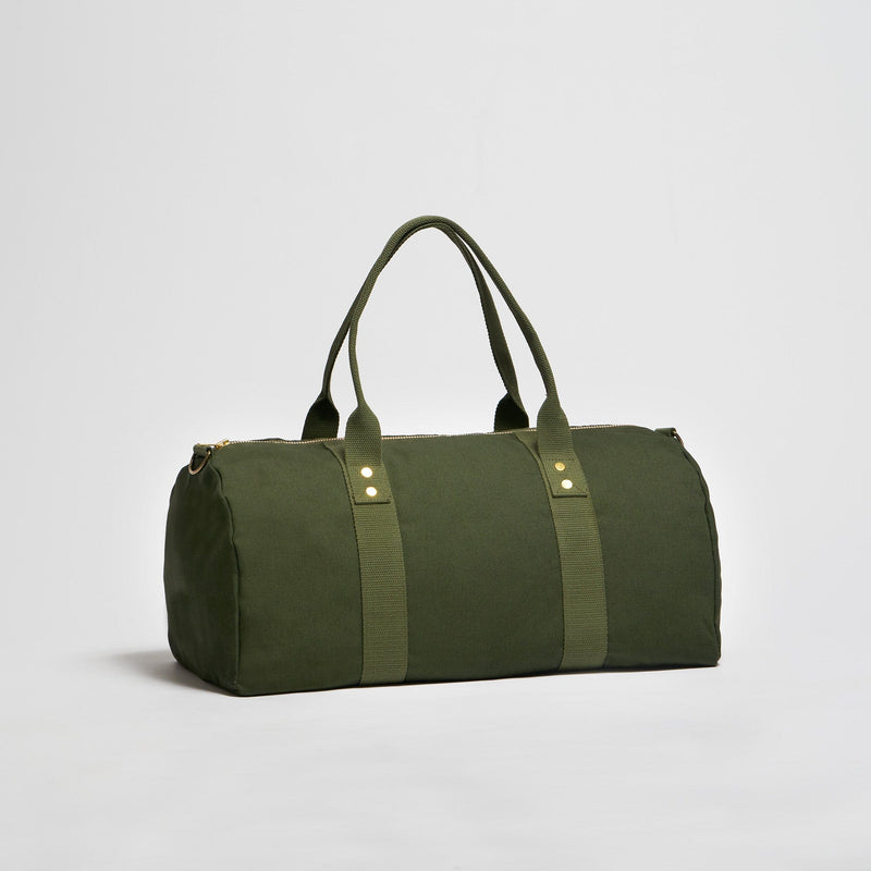 Souleway Vegan Weekender