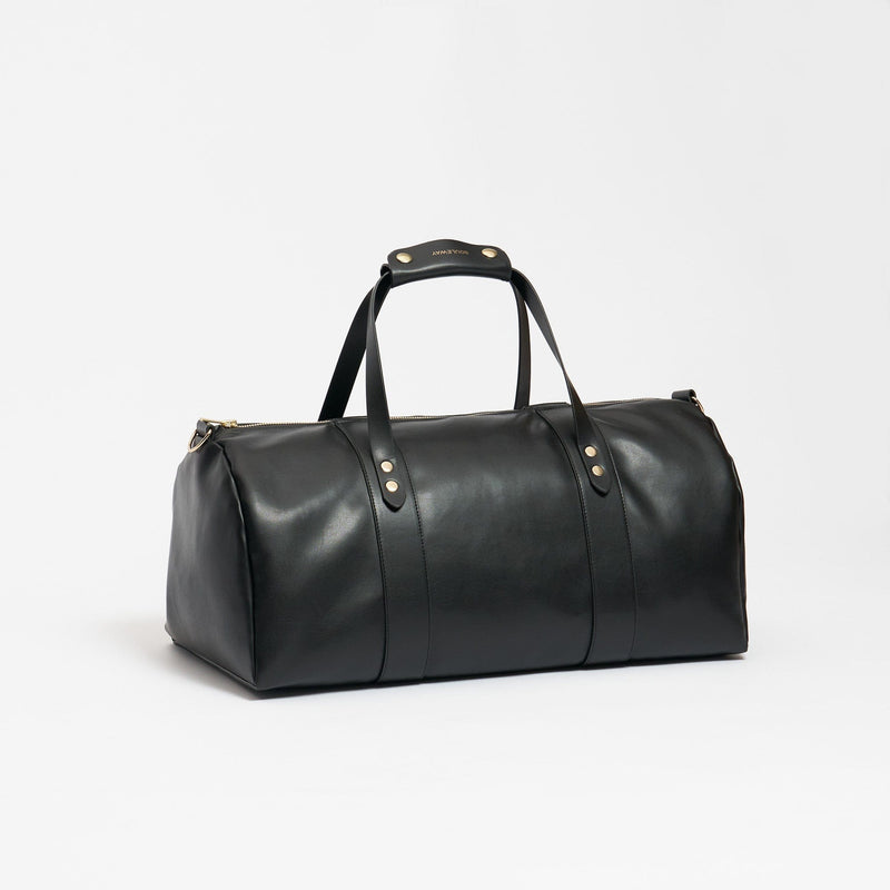 Souleway Oleatex Vegan Leather Classic Weekender | Multiple Colours