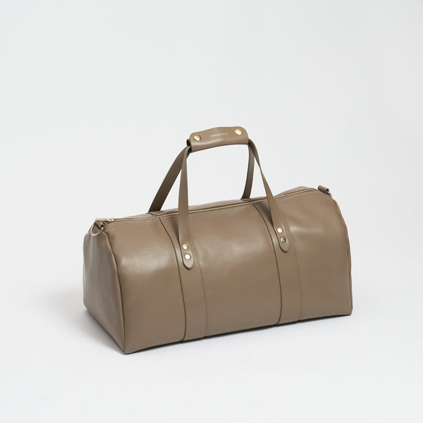 Souleway Oleatex Vegan Leather Classic Weekender | Multiple Colours