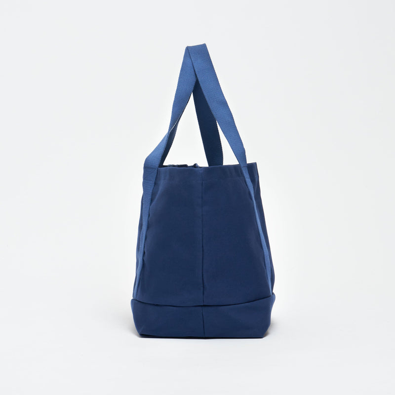 Souleway Natural Cotton Canvas Beach Bag | Multiple Colours