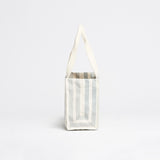 Immaculate Vegan - Souleway Beach Tote S (Sand/Stone Grey) Sand/Stone Grey