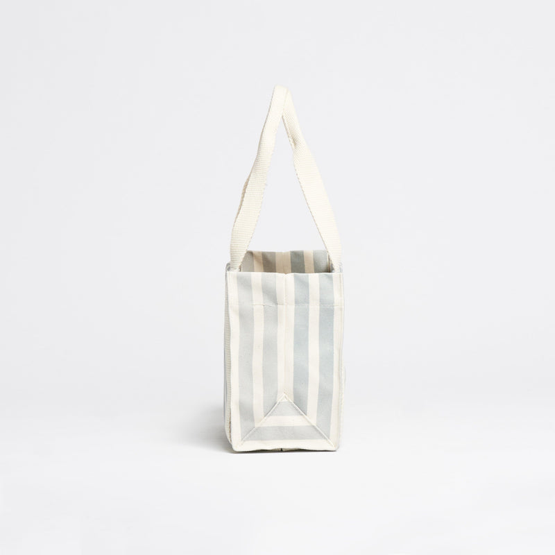 Souleway Beach Tote S (Sand/Stone Grey) Sand/Stone Grey