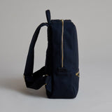 Immaculate Vegan - Souleway Natural Cotton Canvas Daypack | Multiple Colours