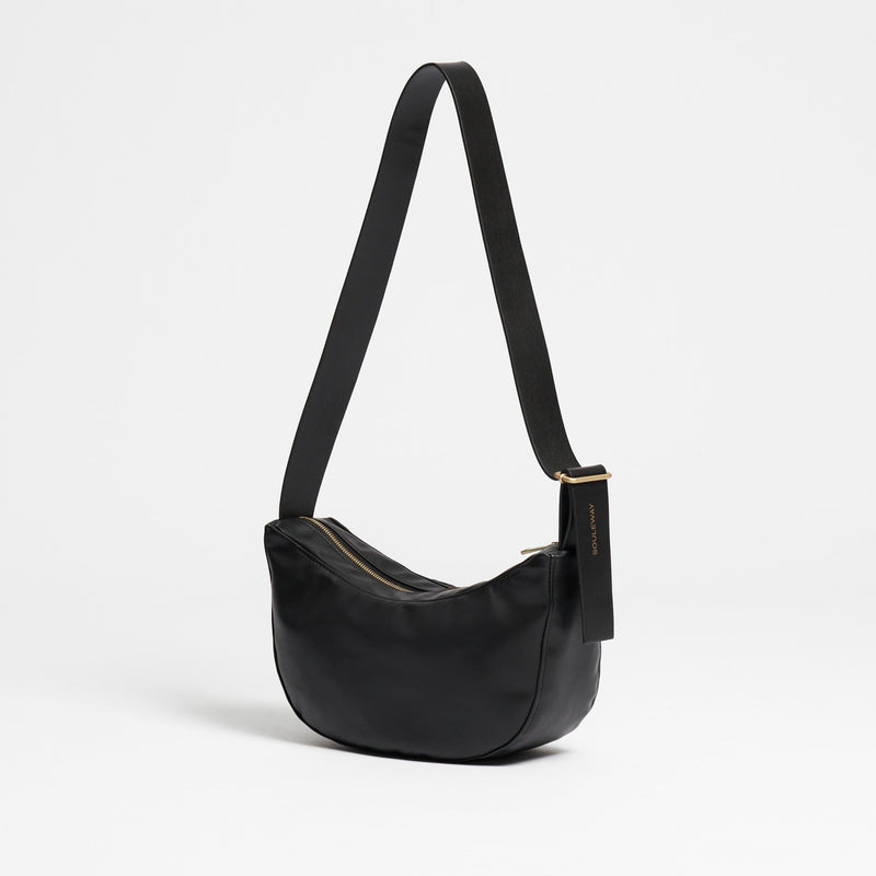 Souleway Half Moon Bag S