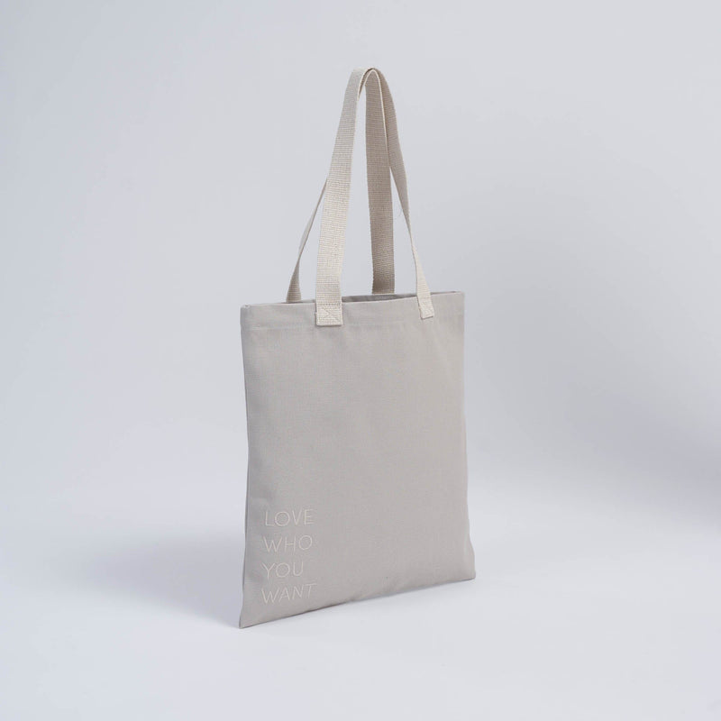 Souleway Jute Bag (Pride Edition)