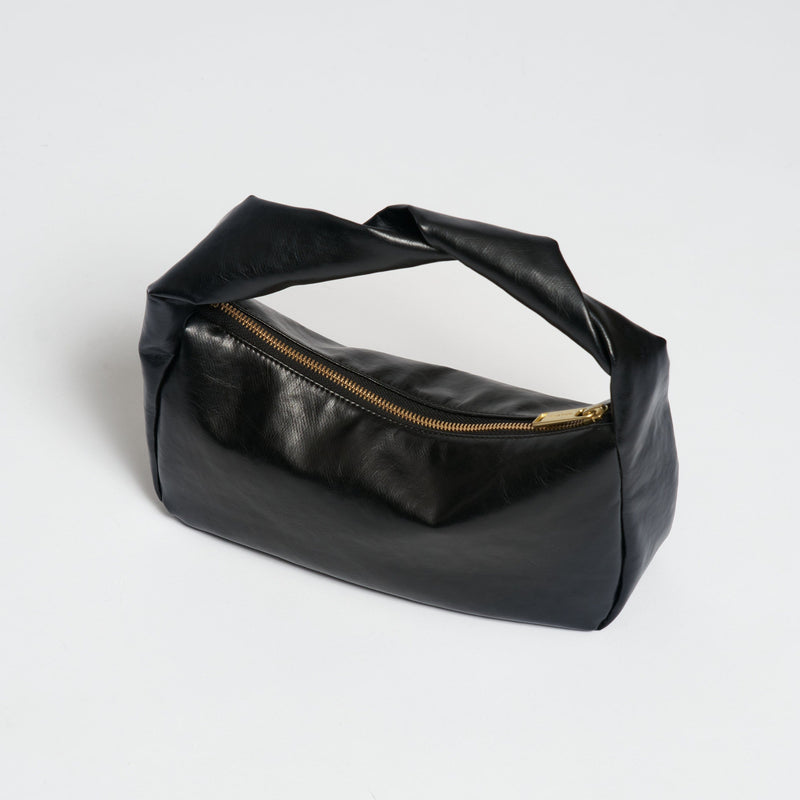 Souleway Twist Bag Night Black